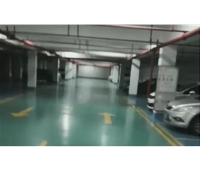 T100無溶劑聚脲中涂漆